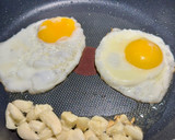 櫛瓜炒蝦仁 / 家常菜的食譜步驟4照片