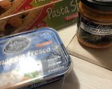 Foto del passaggio 1 della ricetta Sfoglia farcita