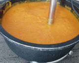Foto del paso 8 de la receta Crema de boniato