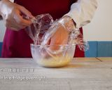 A picture of step 11 of Savory! Tuna Potato Pie with Bechamel Sauce.