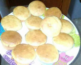 Foto del paso 1 de la receta: Bollitos rellenos de Nutella
