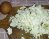 Foto langkah ke 1 dari resep Bihun goreng.