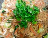 Foto langkah ke 4 dari resep Bihun Goreng Jawa Nyummy.