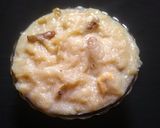 সিমাই এর পায়েস (vermicelli kheer recipe in Bengali) রেসিপির ধাপ 3 ছবি