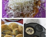 Foto langkah ke 5 dari resep Pisang Berenang.