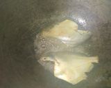 পমফ্রেট মাছের ঝাল (pomfret mach jhal recipe in bengali) রেসিপি ধাপ - 1 ছবি