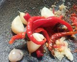 Foto langkah ke 4 dari resep Sambal Tumpang khas Solo.