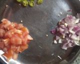मैगी मसाला(Maggi masala recipe in Hindi) रेसिपी चरण 1 फोटो