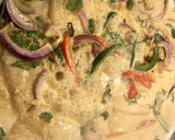 Foto del paso 3 de la receta: Filete de Pescado en salsa de Coco