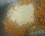 A picture of step 2 of Sweet Vermicelli (Meethi Seviyan).