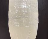 Foto del passaggio 3 della ricetta Croissant fatti in casa