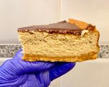 Foto del paso 19 de la receta: Pastel con queso mascarpone y café (Cake with mascarpone cheese and coffee)