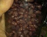 Foto del paso 1 de la receta: Hamburguesas de porotos aduki veganas