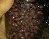 Foto del paso 1 de la receta: Hamburguesas de porotos aduki veganas