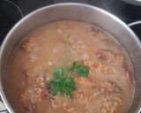 Foto del paso 7 de la receta: Rollitos de filete de lomo en salsa