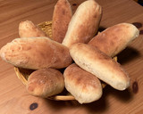 Foto del paso 12 de la receta: Hot Dogs Buns