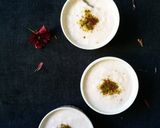 عکس مرحله 1 از دستور سوتلاچ مرباى گل سرخ...