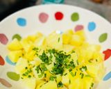 Foto del paso 2 de la receta: Ensalada alemana 🥗 Kartoffelsalat