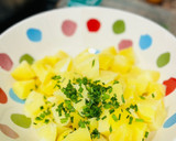 Foto del paso 2 de la receta: Ensalada alemana 🥗 Kartoffelsalat
