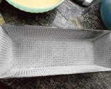 Foto del paso 8 de la receta: Budín de zapallo
