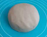 A picture of step 1 of Wheat Flour Vegetable Stuffed Buns.