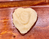 Foto del paso 13 de la receta: Pastel y pastelitos “ San Valentín “