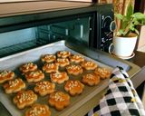 Foto langkah ke 6 dari resep Kue kacang skippy.