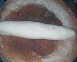 A picture of step 15 of North eastern hot momos with tangy chutney.