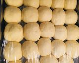 Foto langkah ke 9 dari resep Roti susu manis.