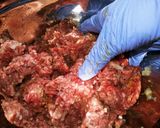 Foto del paso 1 de la receta: Hamburguesas de carne
