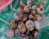 Foto langkah ke 1 dari resep Tumis Tahu Tempe dan Telur Puyuh.