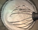 Foto del passaggio 4 della ricetta Mousse al Lampone