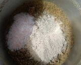 A picture of step 5 of Curry Leaves Dry Chutney.