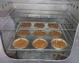 Foto langkah ke 11 dari resep Banana muffin (Muffin Pisang) TANPA MIXER, OVEN TANGKRING.