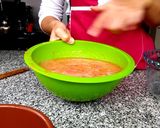 Foto del paso 1 de la receta: Malfatti de Espinaca y Ricota