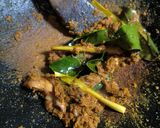 Foto langkah ke 5 dari resep 84. Lontong Kari Sapi.