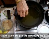 A picture of step 19 of Veg Paneer Lollypop.