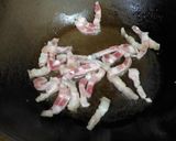 豆干炒丁香(豆干炒小魚乾)的食譜步驟2照片
