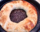 Foto del paso 6 de la receta: Rosca de Reyes o Pascua Osvaldo Gross