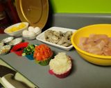 Foto del paso 2 de la receta: Arroz frito thai