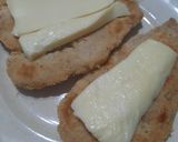 Foto del paso 5 de la receta: Milanesas recicladas al microondas
