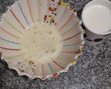 Foto del paso 2 de la receta: Panqueques fácil y rápido