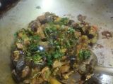 बैंगन आलू की सब्जी (baingan aloo ki sabzi recipe in Hindi)