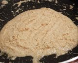 सूजी गुड़ हलवा(Suji Gur Halwa recipe in hindi) रेसिपी चरण 2 फोटो