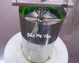 Hình bước làm 7 của món Giò Thủ