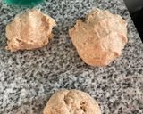 Foto del paso 2 de la receta: Palitos integrales