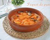 Foto del paso 7 de la receta: Suquet de peix. (Thermomix)