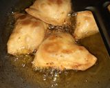 बिना लहसुन की समौसे (bina lahsun ke samose recipe in HIndi) रेसिपी चरण 7 फोटो