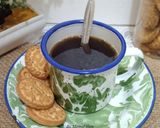 Foto langkah ke 3 dari resep Kopi Rempah.