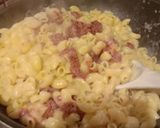 Foto langkah ke 2 dari resep 42_Macaroni Schotel.